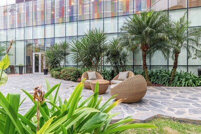 Hotel de Convenções de Talatona