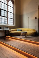 双人房, 独立浴室 | 咖啡和/或咖啡机