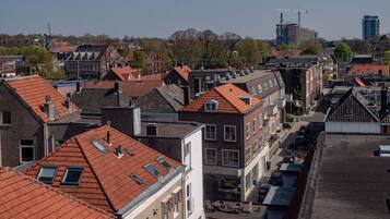 Double Room, Ensuite | View from room