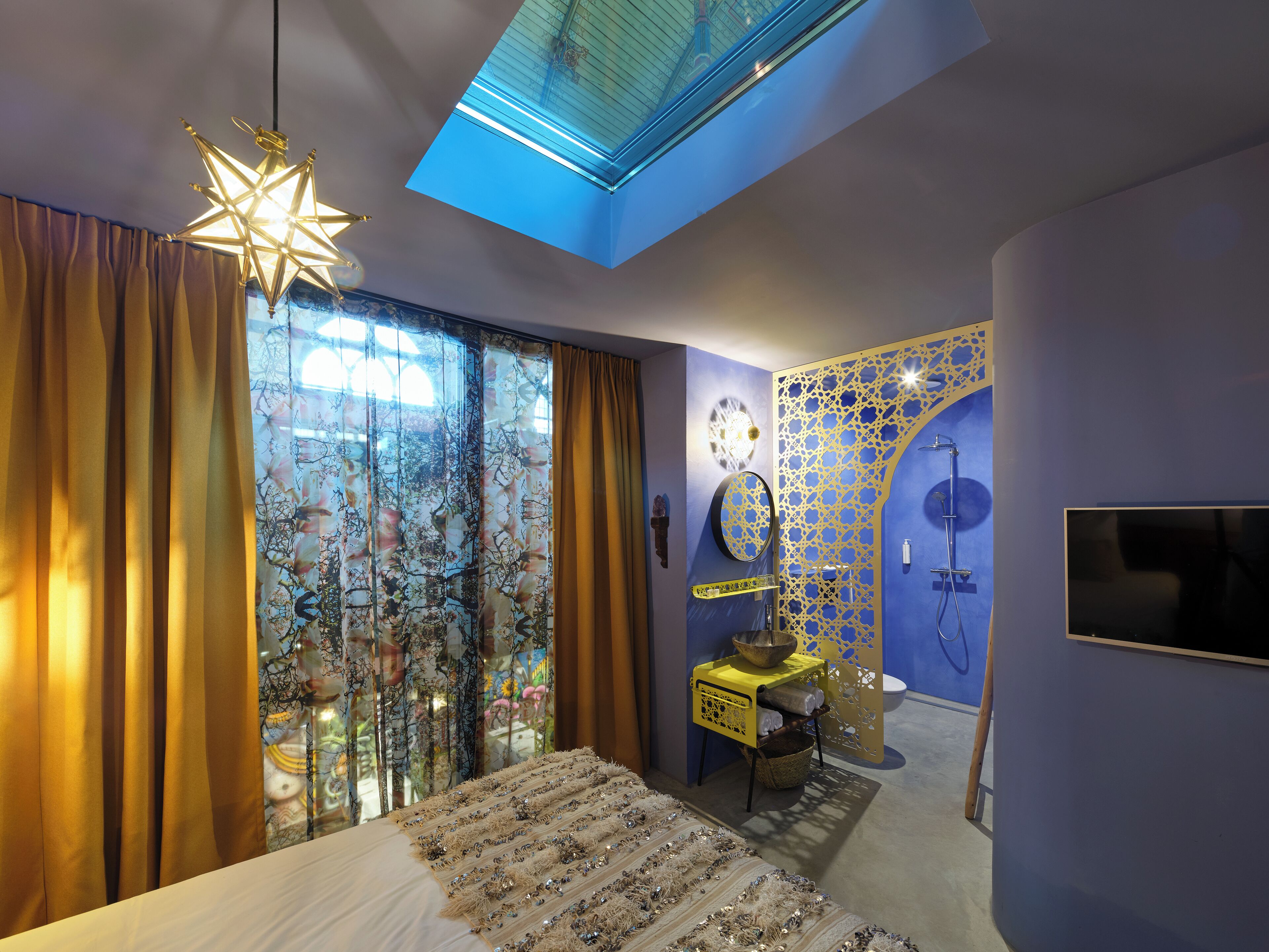 ห้องดับเบิล, ห้องน้ำในตัว | ห้องเก็บเสียง, Wi-Fi ฟรี, ผ้าปูที่นอน