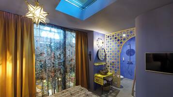 Double Room, Ensuite