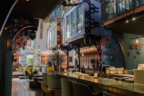 Boutiquehotel The Church 