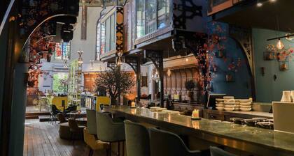 Boutiquehotel The Church