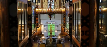 Boutiquehotel The Church