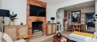 The Neptune - Pet friendly