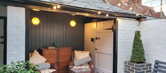 The Neptune - Pet friendly