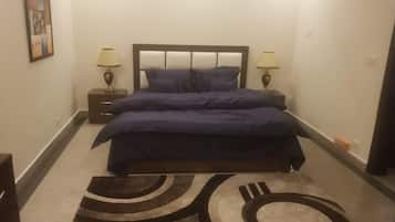 1 makuuhuone, internet