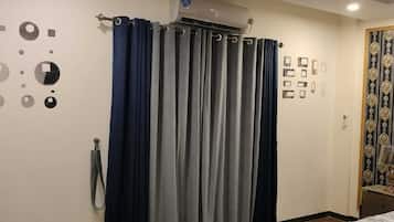 1 Schlafzimmer, Internetzugang