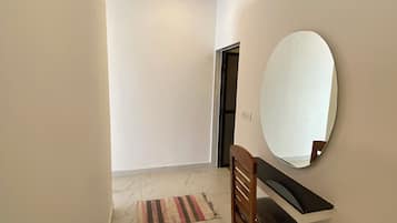 Luxury Studio Suite | Living area