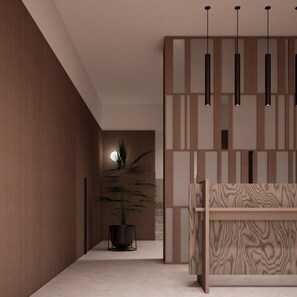 Terrace/patio - Park Heights by the Warren Collection (Msida)