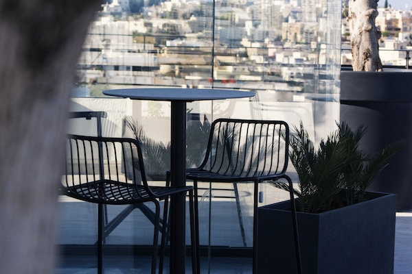 Vistas desde el alojamiento