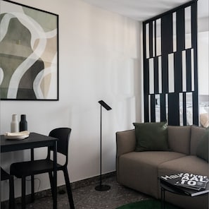 Luxe beddengoed, individueel gedecoreerd, individueel gemeubileerd