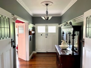 Interieur