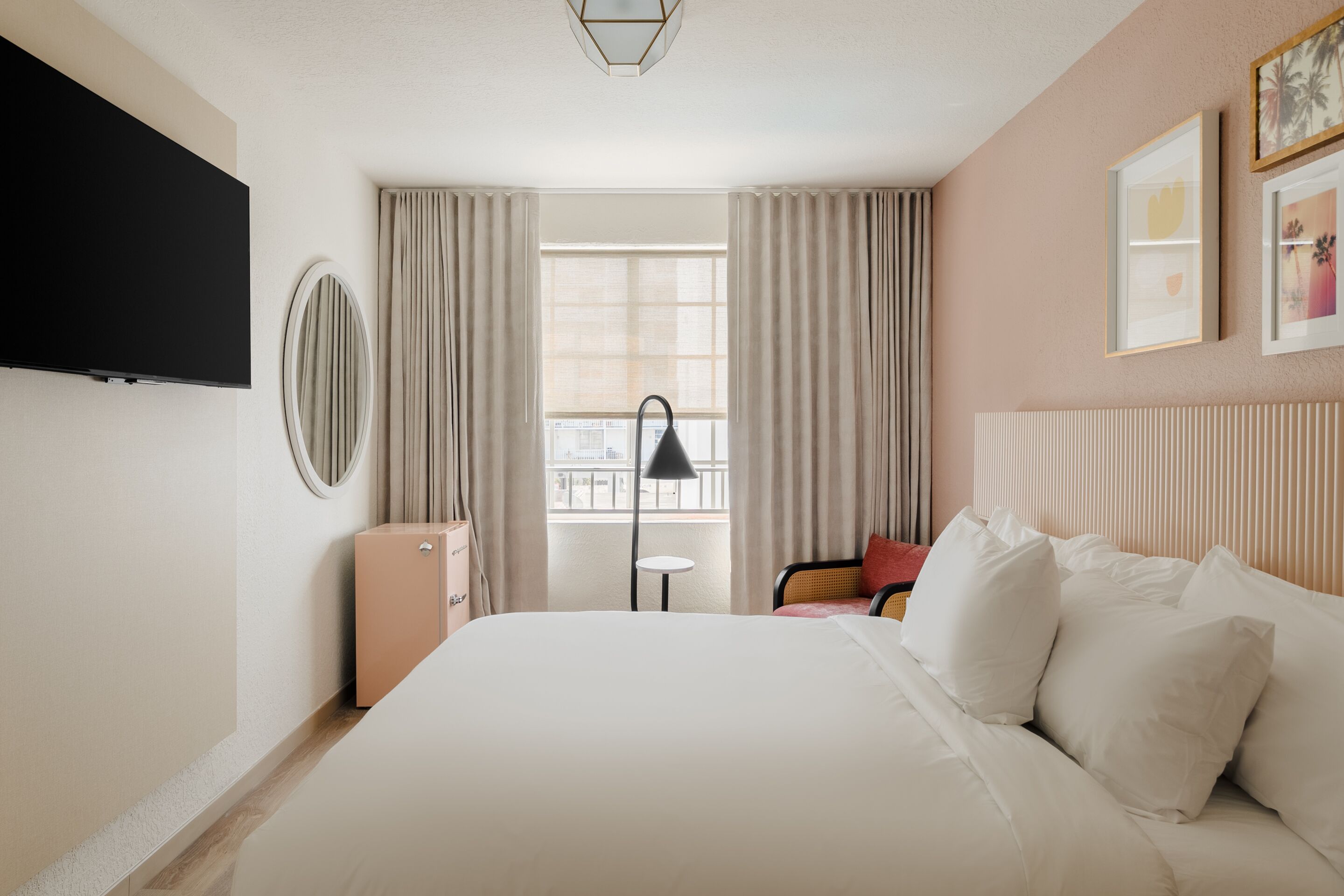 Found Miami Beach powered by Sonder | King Room