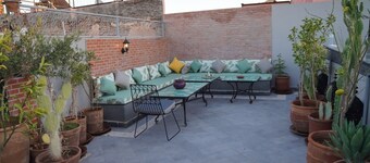 Riad Le Petit Joyau