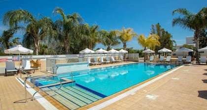 Protaras holiday bungalow - rentprivatevillas 551