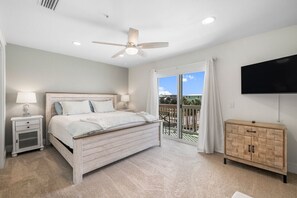 2 عدّة غرف نوم وواي فاي