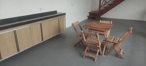 Desayuno de cocina local incluido todos los días