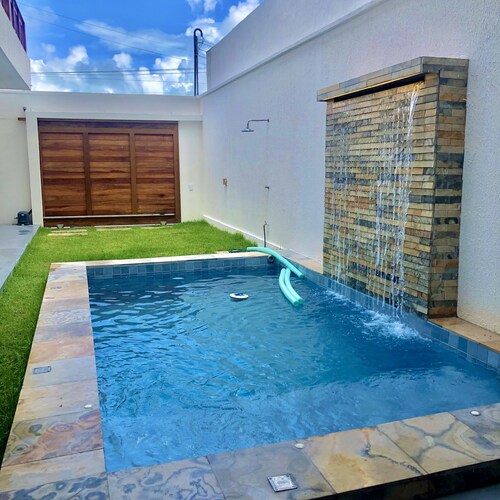 Vila Parque Preá