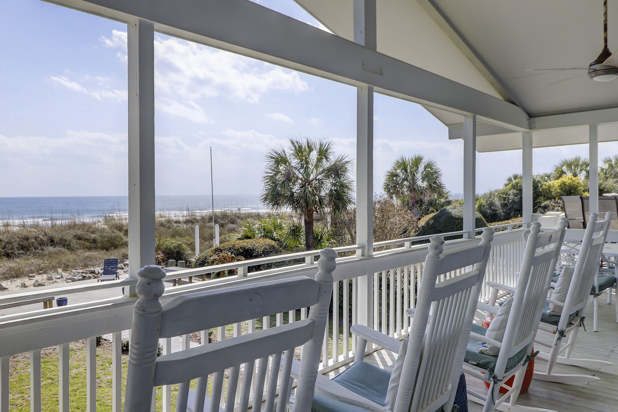 Hidden Gem - Oceanfront 4-bedroom home