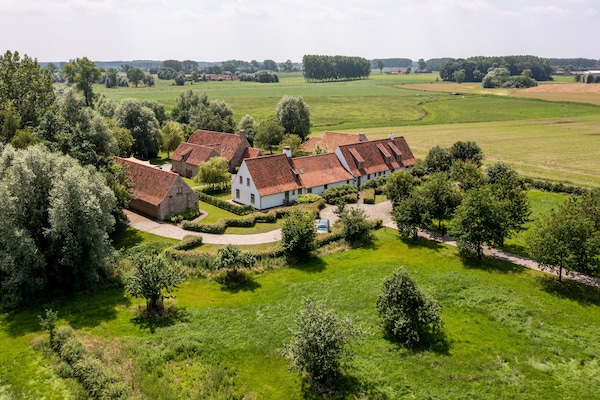 Exterieur