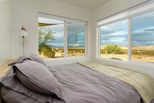 The Land In The Sky Retreat