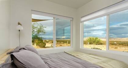 The Land In The Sky Retreat