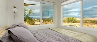 The Land In The Sky Retreat
