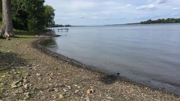 Plage à proximité, serviettes de plage