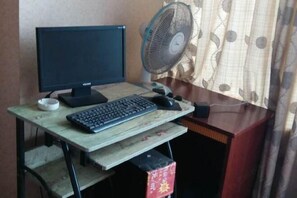 Room - Taihui Business Hostel (Chongqing)