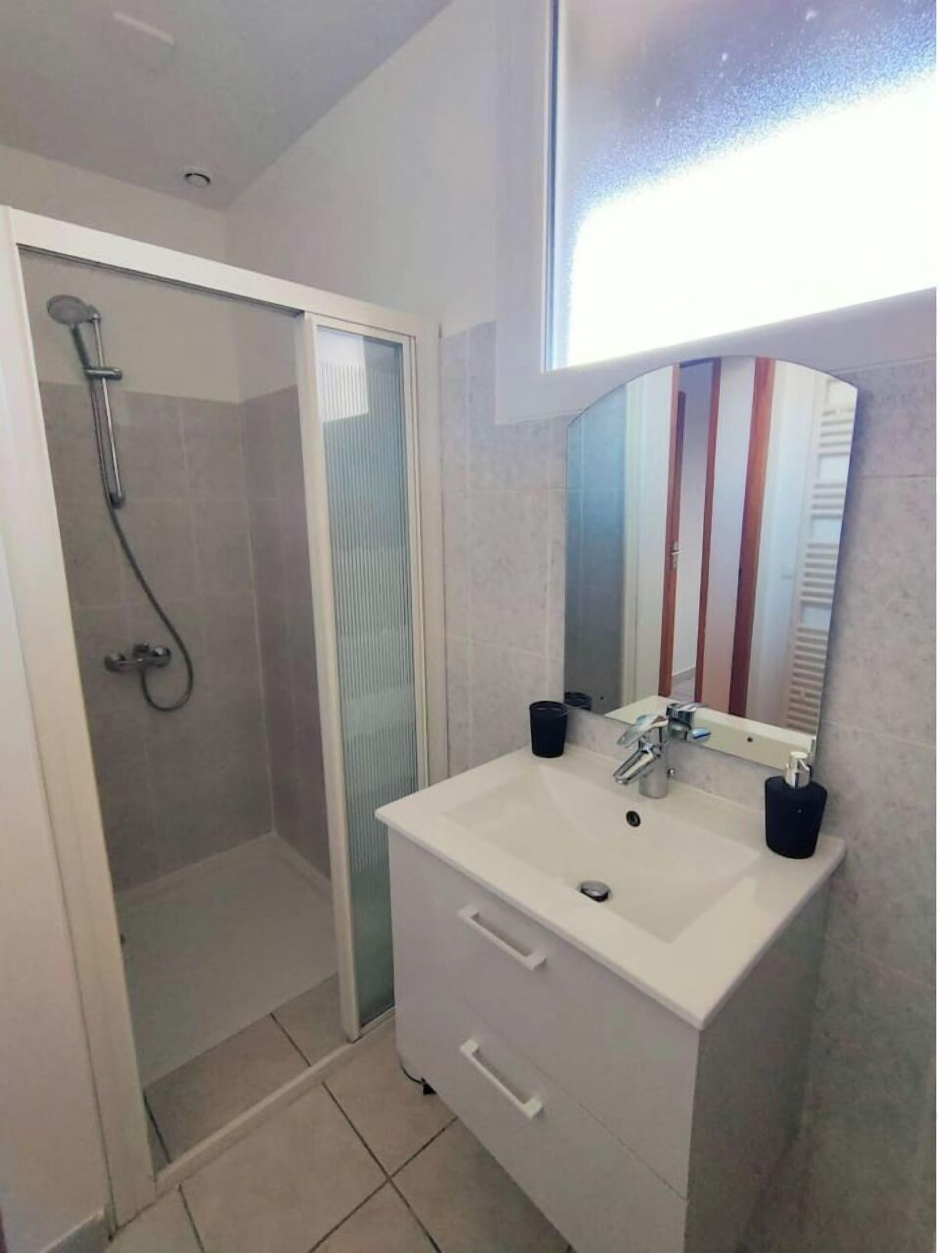 Salle de bain
