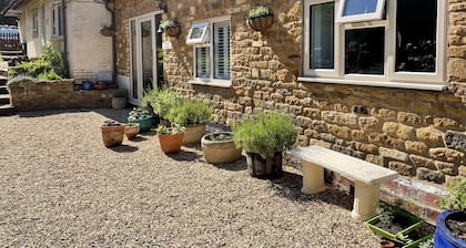 Gable Cottage