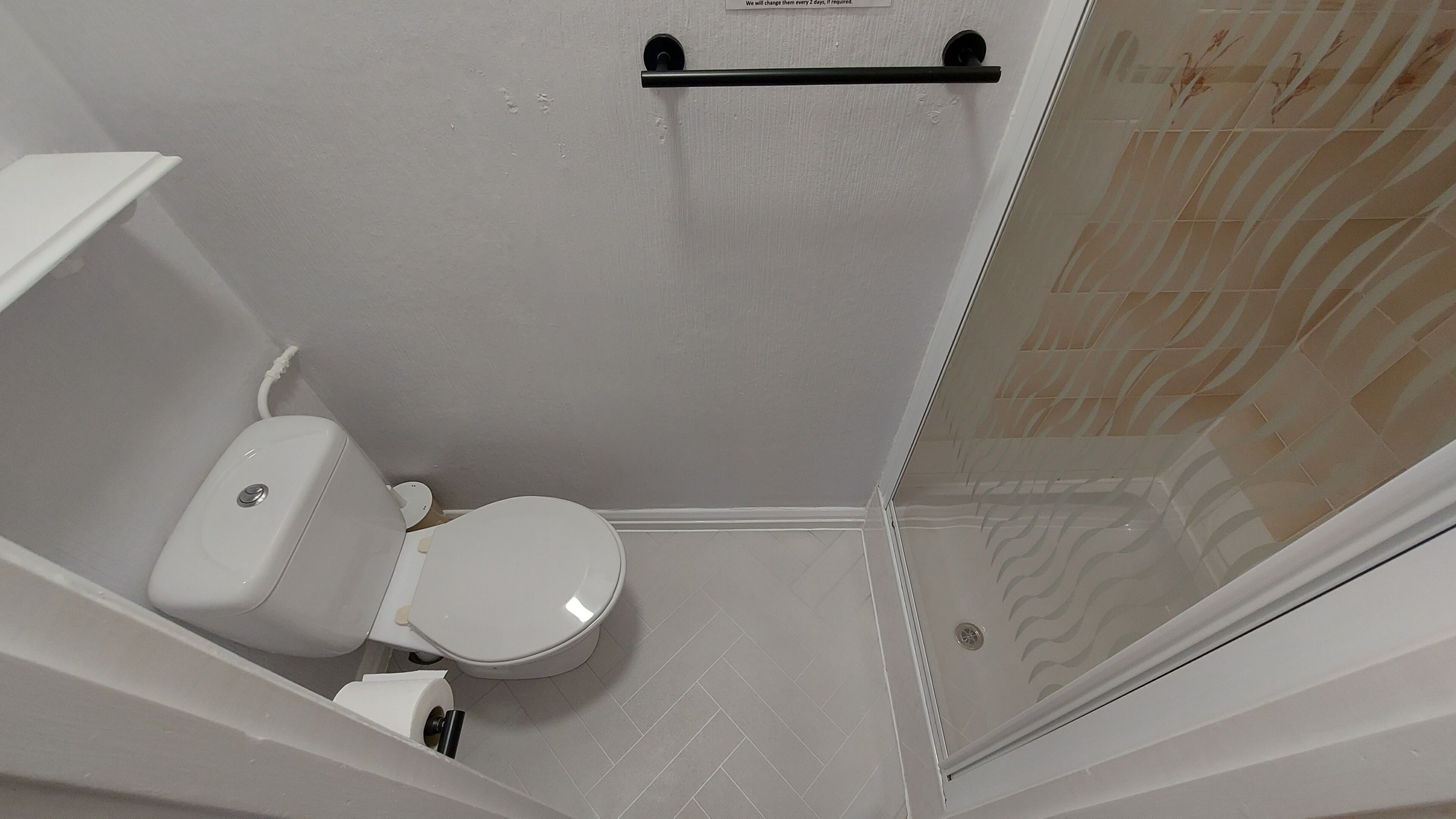 Kamar mandi
