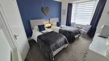 Bed sheets