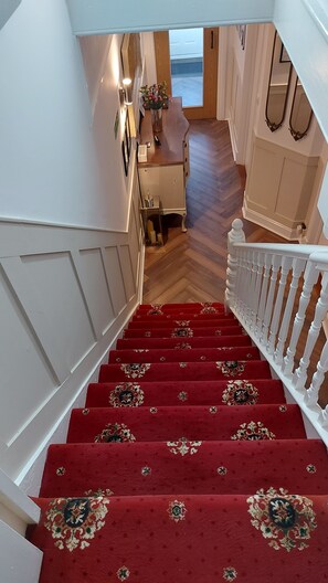 Lobby - The Clifton at Paignton (Paignton)