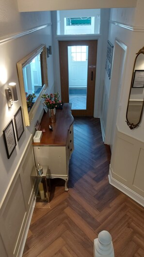 Lobby - The Clifton at Paignton (Paignton)