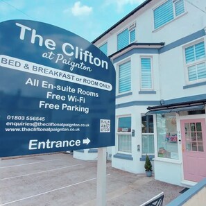 Miscellaneous - The Clifton at Paignton (Paignton)