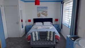 Ropa de cama 