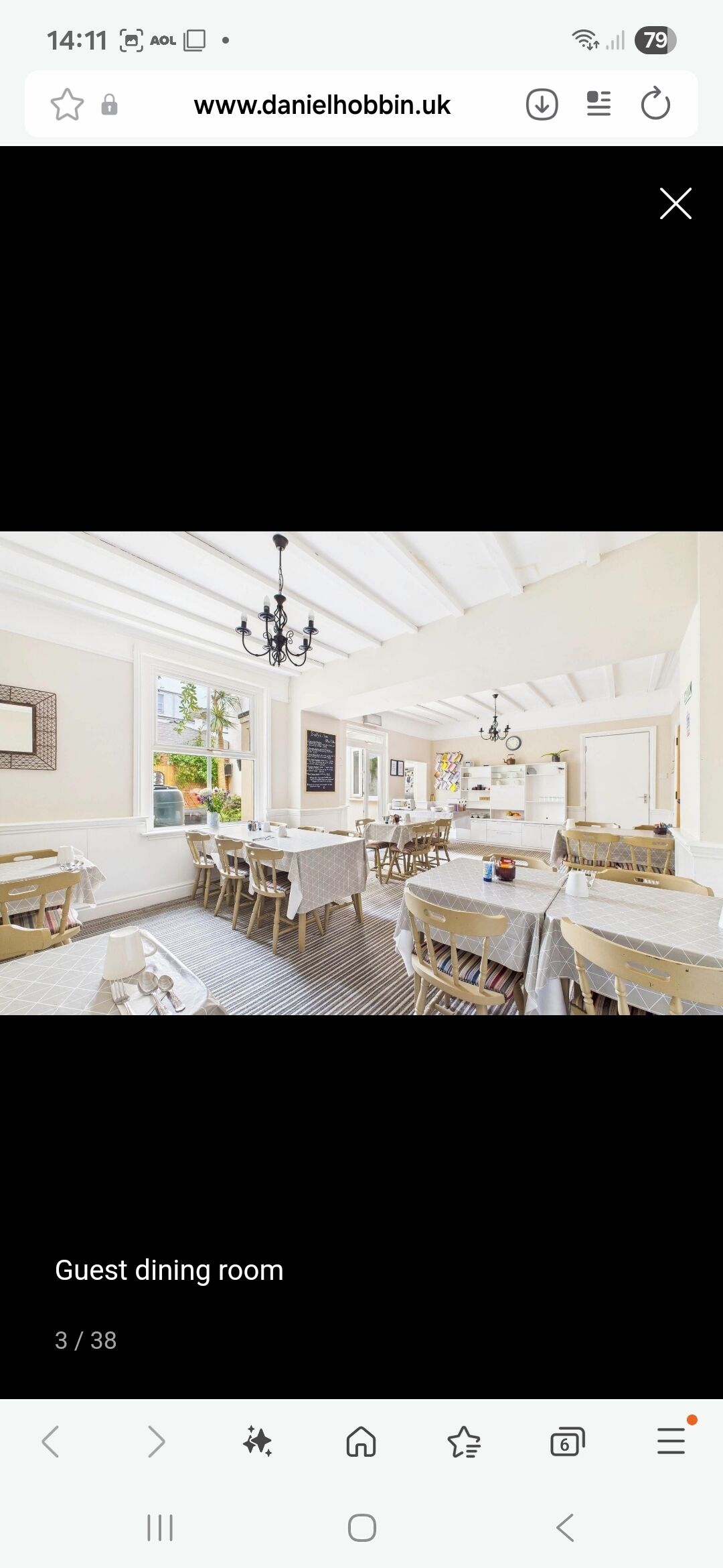 Restaurantes