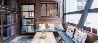 Vacation apartment "Pilgerstube" - in the old town of Speyer for 3 people