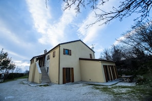 Außenbereich