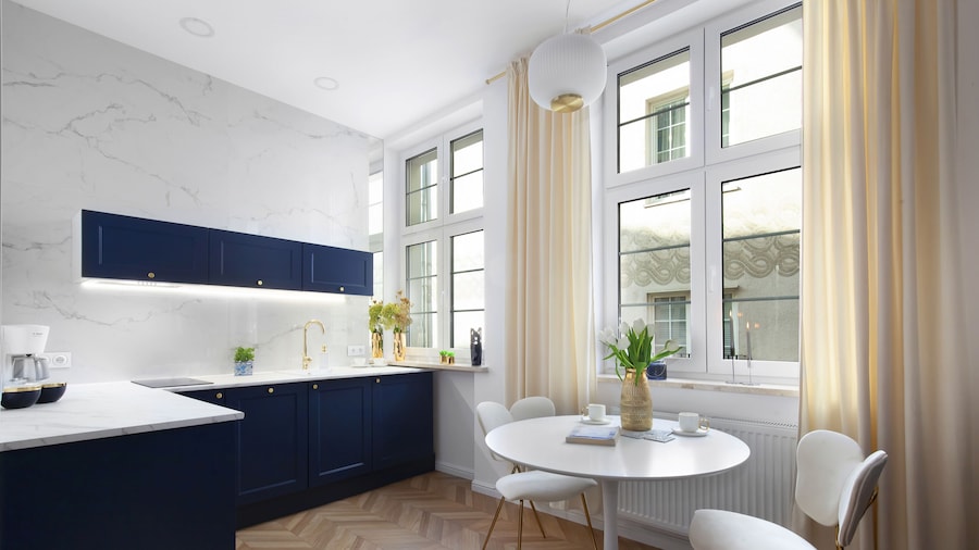 Elite Apartments Ogarna Suites Old Town