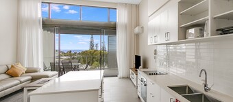 Cabarita Beachside Apartments 31 - Linen Provided - Min. 3 Night Stays!