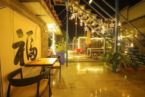 Interior - Meet Inn (Dali City)