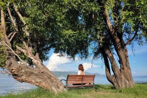 Property grounds - Meet Inn (Dali City)