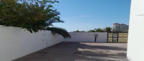 Villa Economy, 4 camere da letto | Terrazza/patio