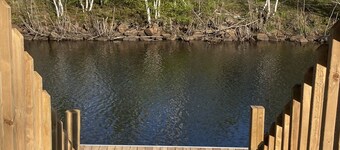 Tranquility on the River