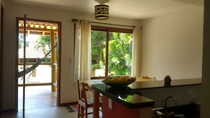 Family Apartment | Dining room