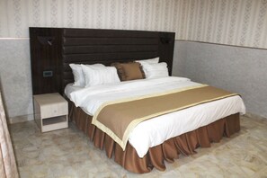 Standard Single Room | View from room