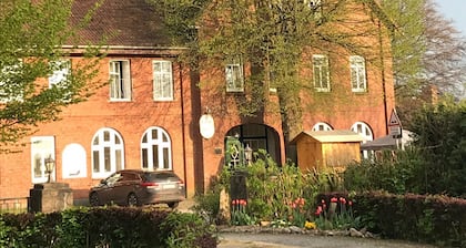 Landgasthof Witten